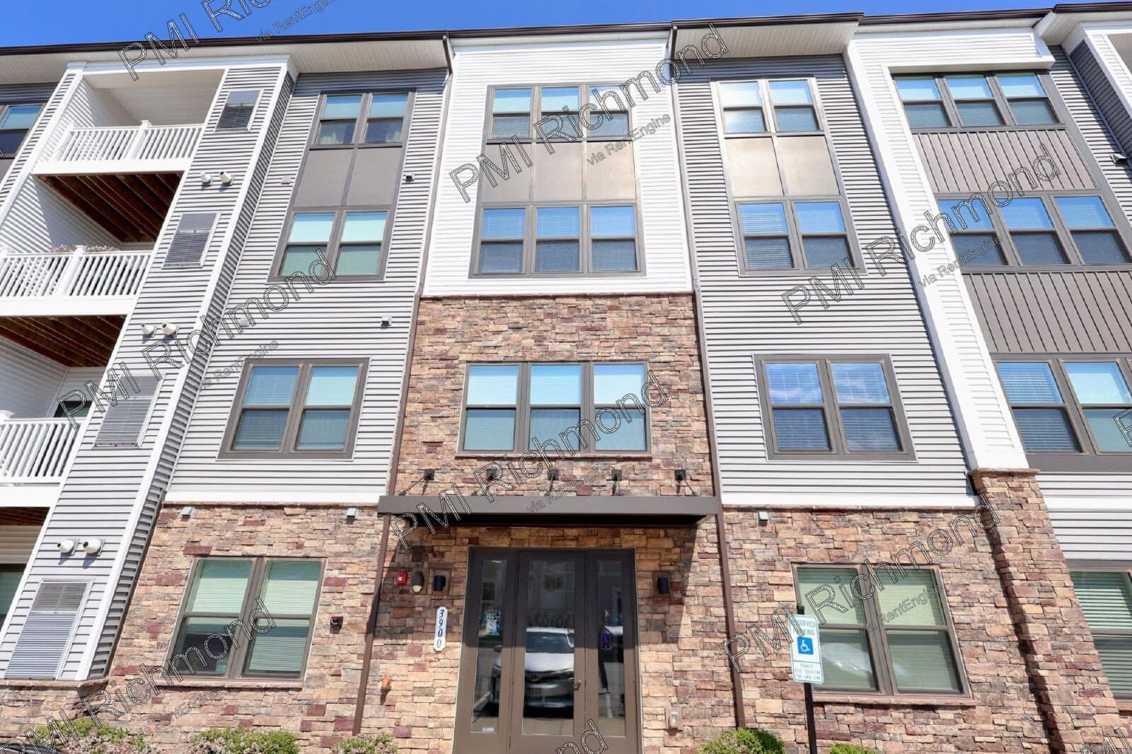 3900 Maze Runner Drive #304, Midlothian, VA 23112