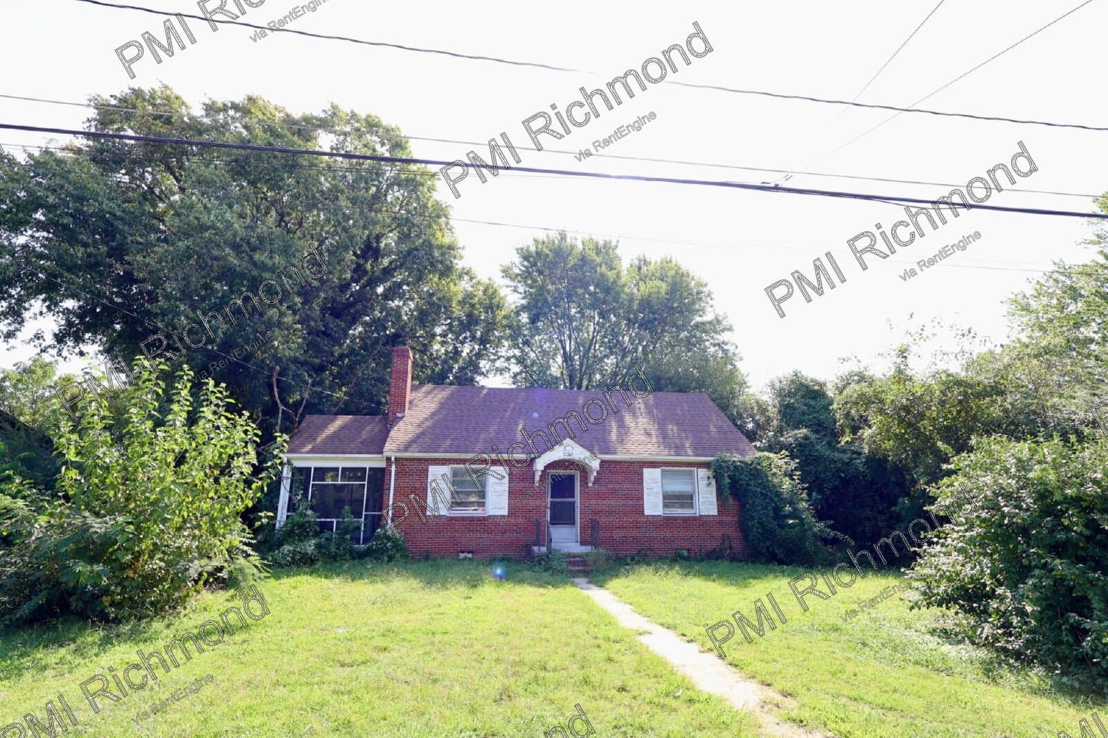 3607 Thompson Street, Richmond, VA 23222