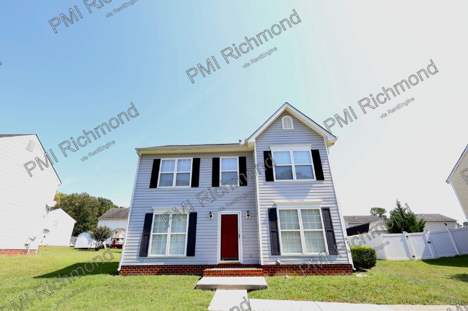 5437 Afton Overlook, Richmond, VA 23227