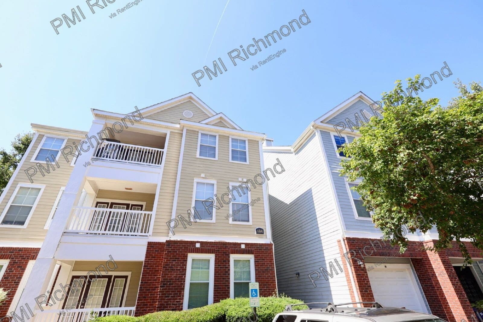 604 Bristol Village Drive #302, Midlothian, VA 23114