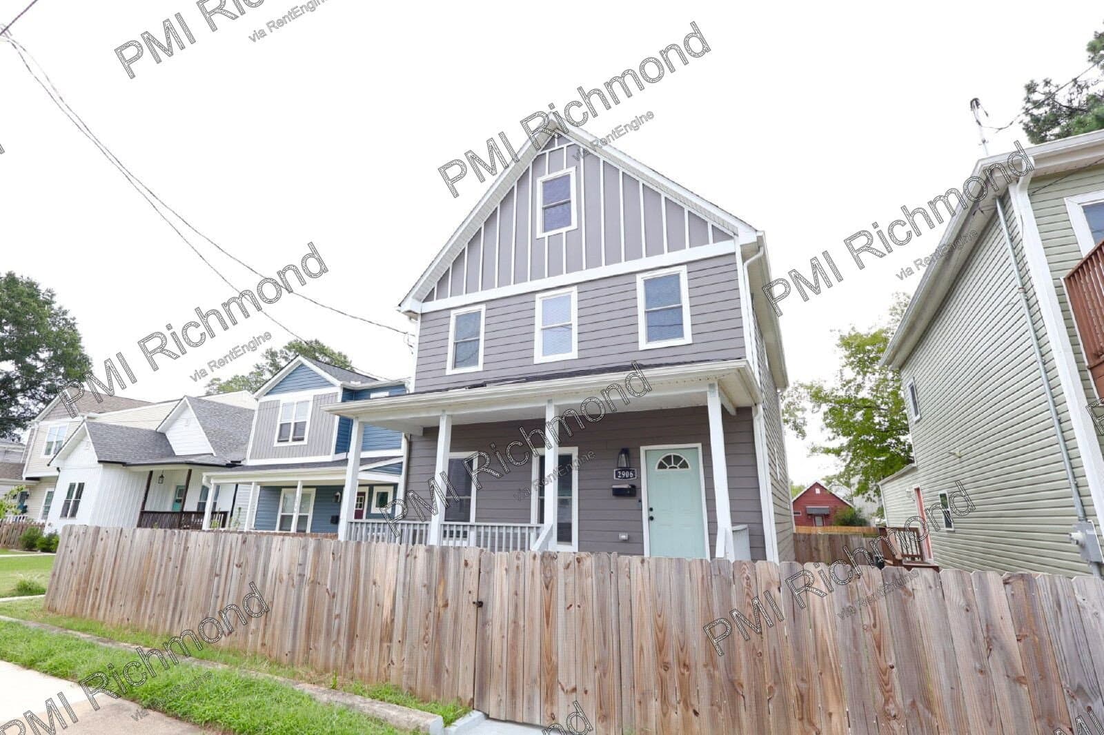 2906 Lawson Street, Richmond, VA 23224