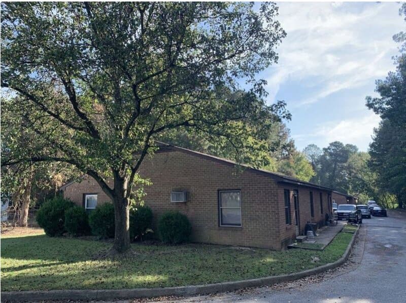 6457 Beulah Rd D, Richmond, VA 23237
