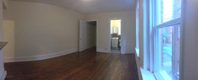 1207 W. Franklin St., Apt 3, Richmond, VA