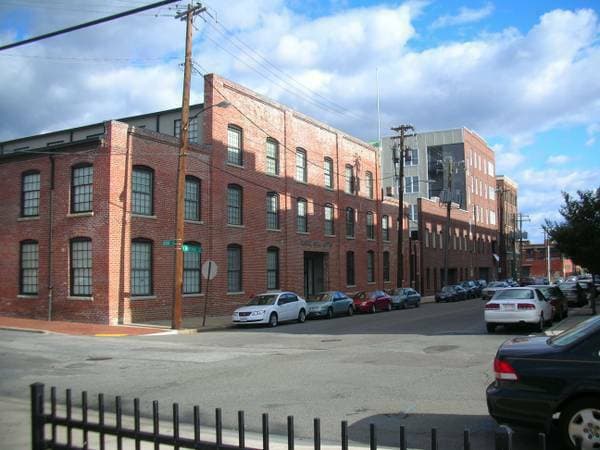 1414 W. Marshall St., Apt 410, Richmond, VA