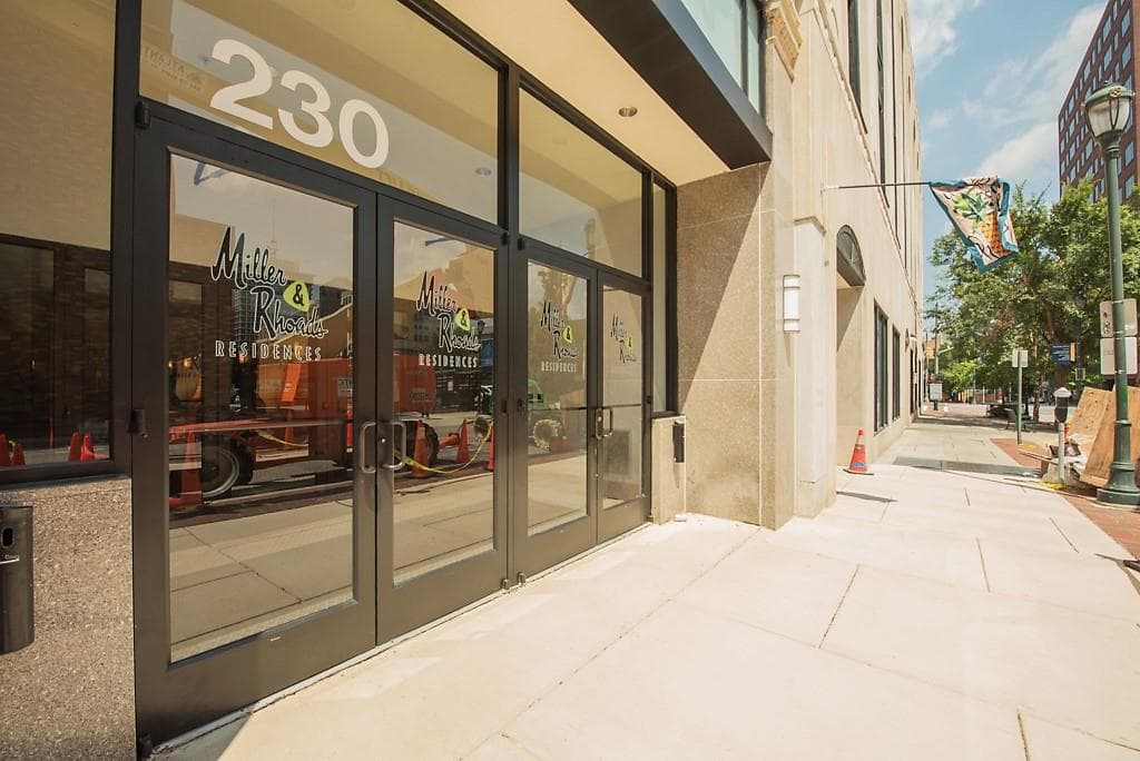 230 N 6th St Unit 306, Richmond, VA 23219