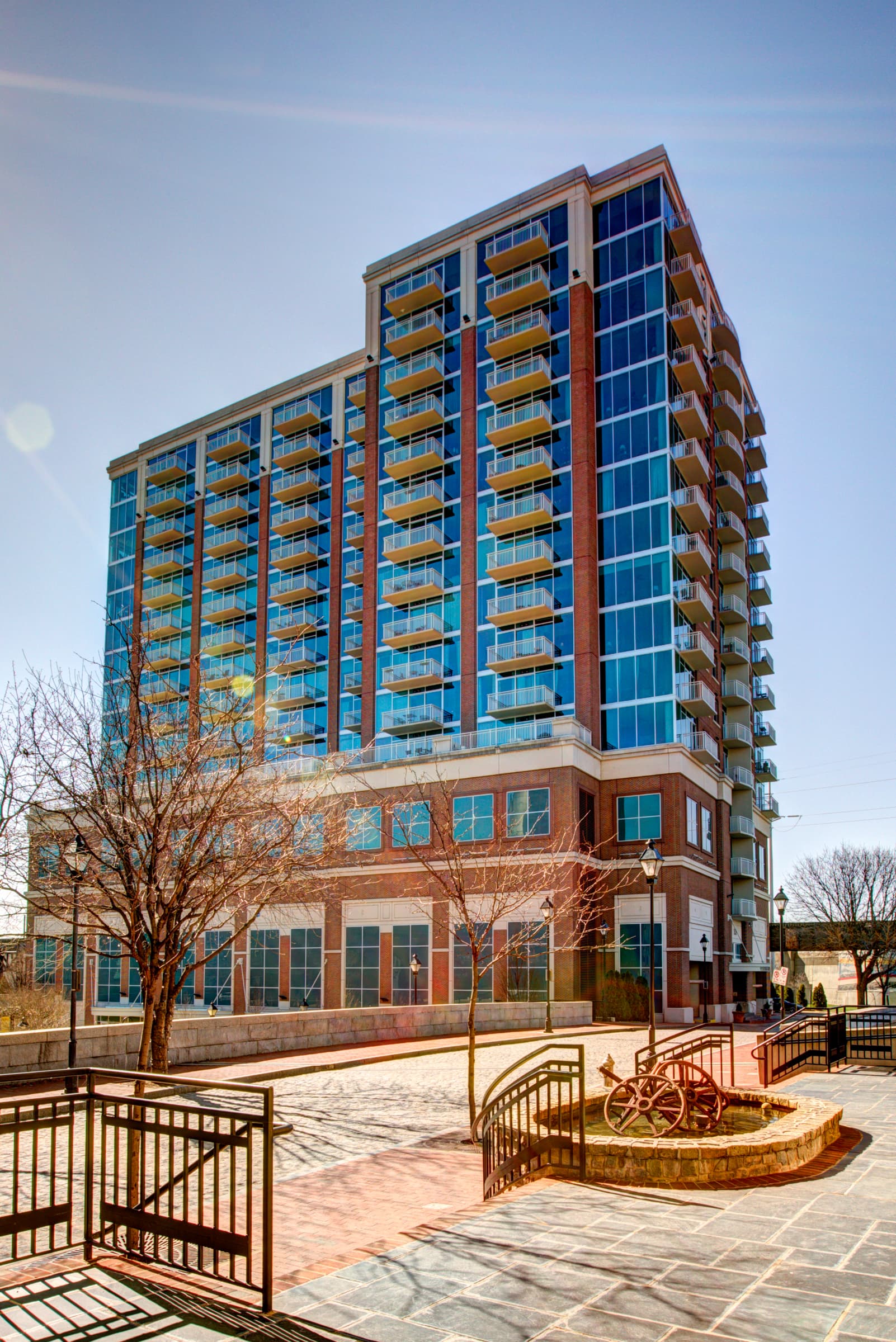 301 Virginia St #U1702, Richmond, VA 23219