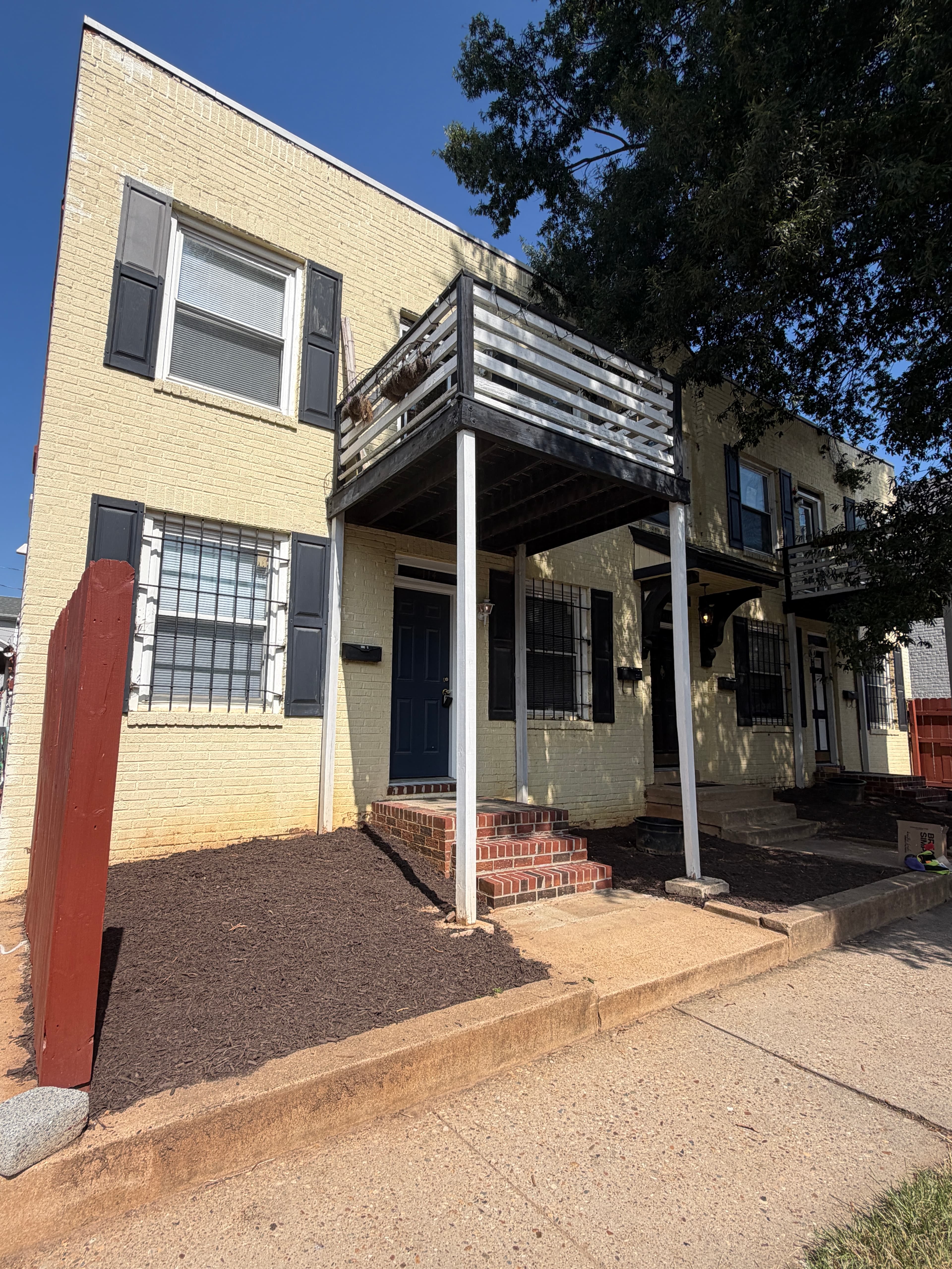 114 S Addison St., Richmond, VA 23220