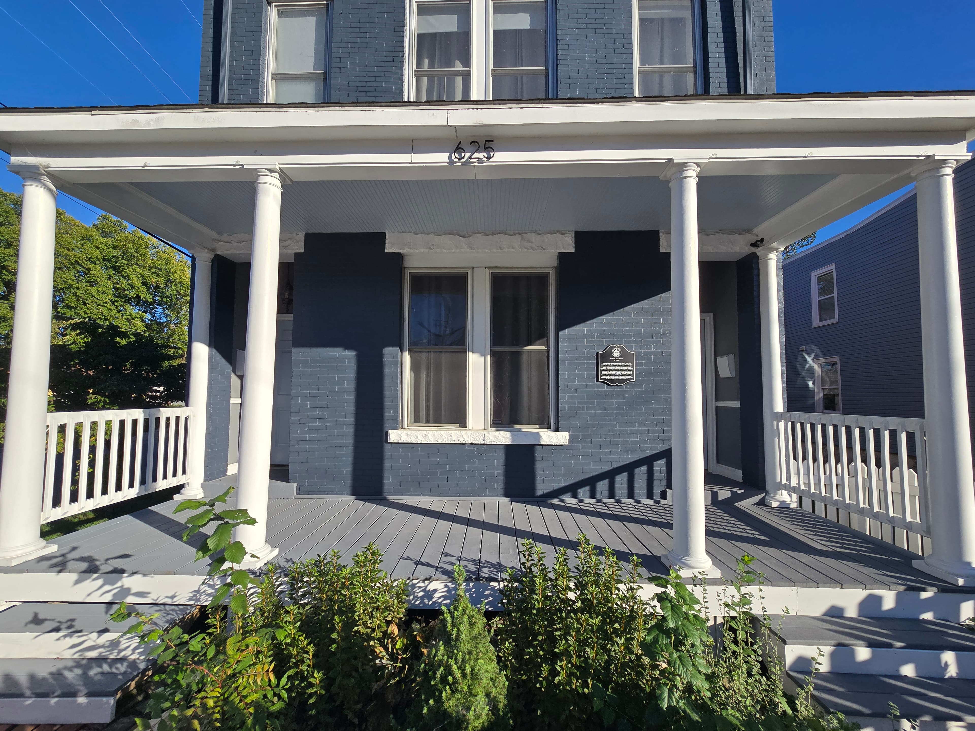 625 N 31st Street unit 1, Richmond, VA 23223