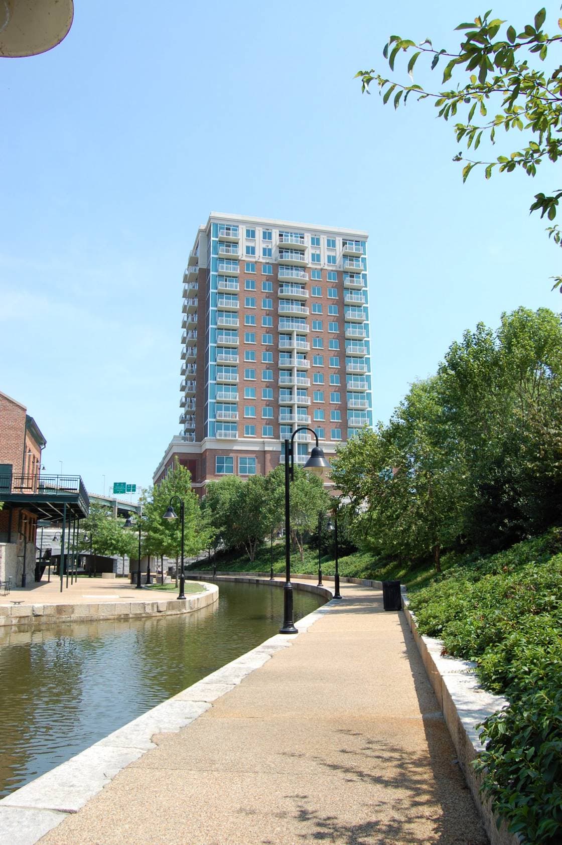 301 Virginia St Unit 1602, Richmond, VA 23219
