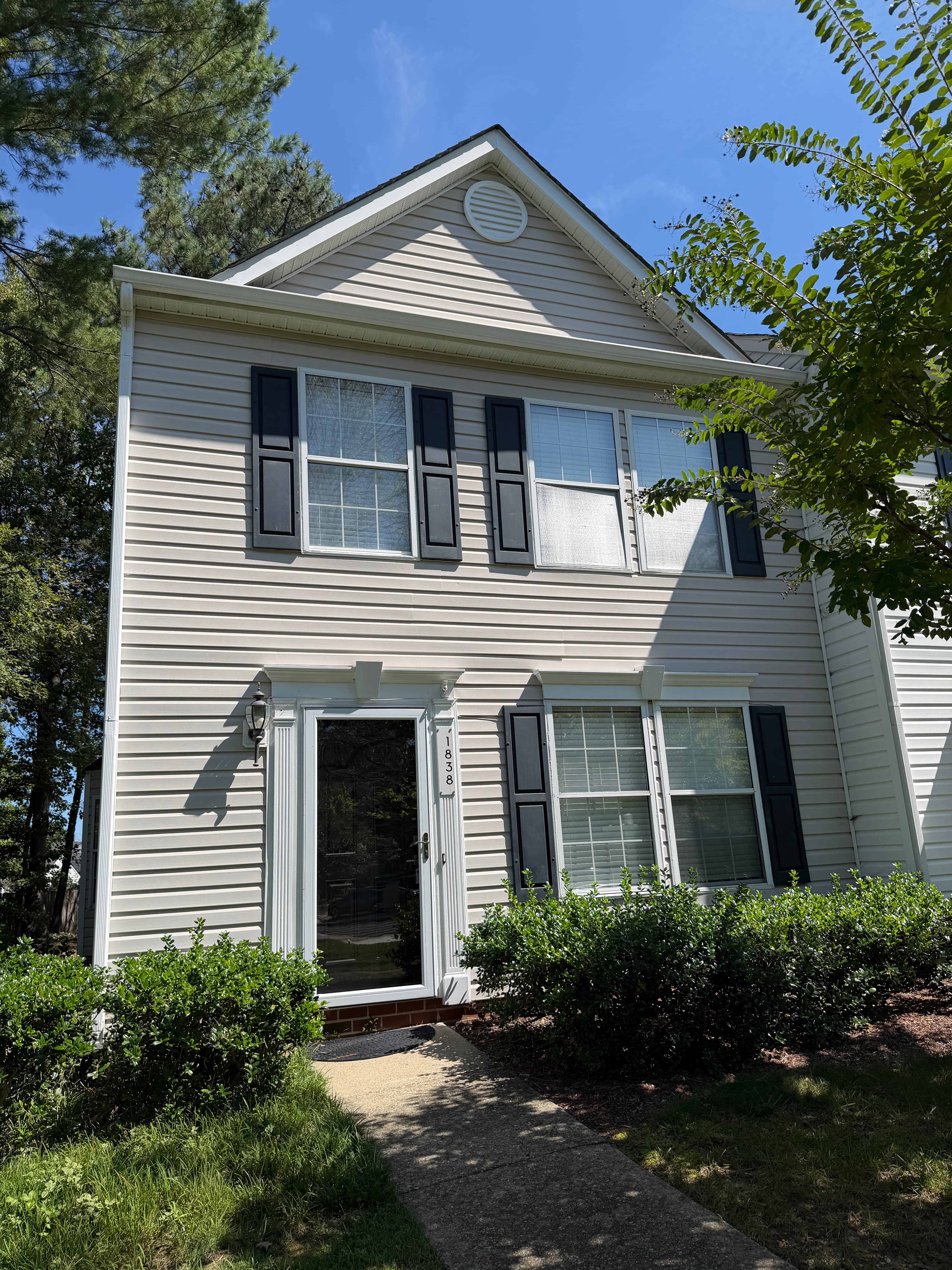 1838 Timberly Waye, Henrico, VA 23238