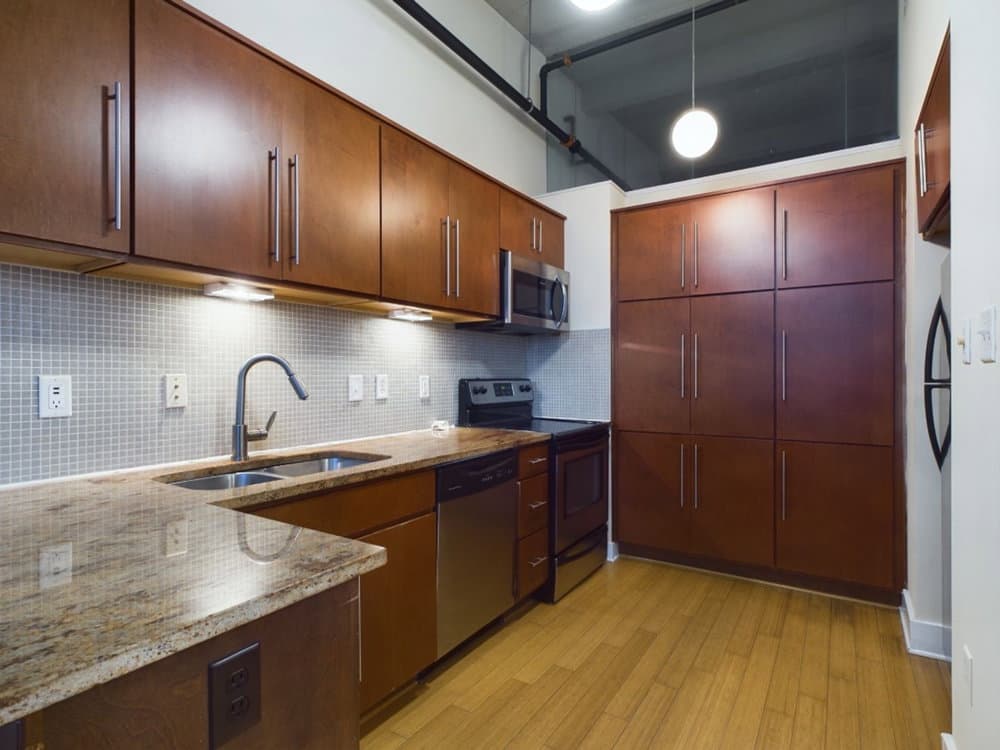 815 Perry St #222, Richmond, VA 23224
