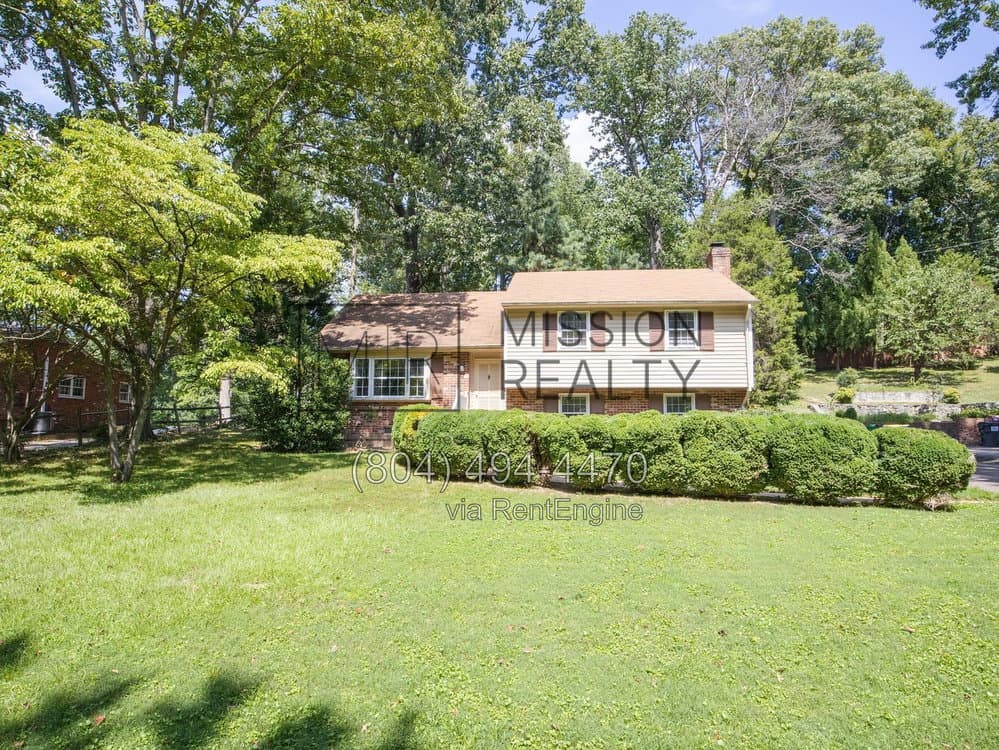 325 Fairwood Drive, Richmond, VA 23235