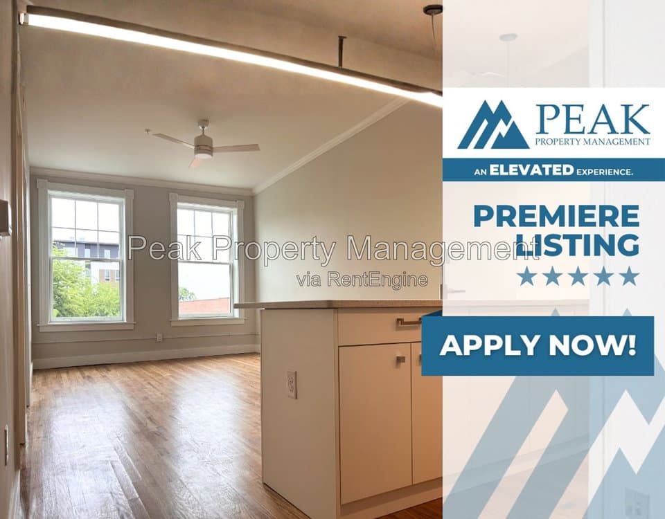 2 East Broad Street #206, Richmond, VA 23220