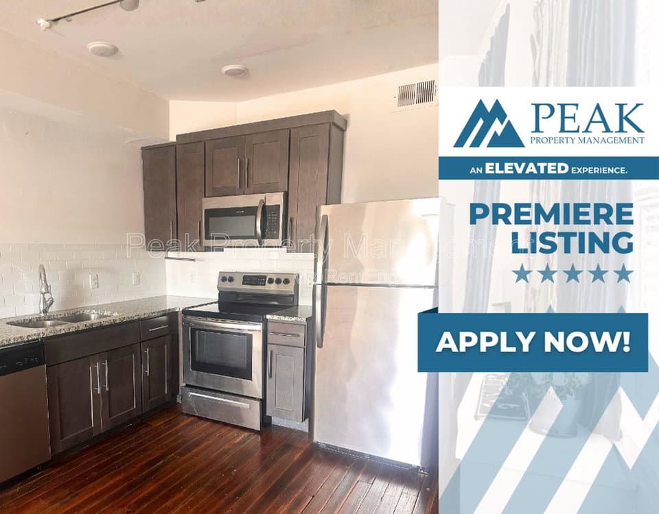 1209 Hull Street #304, Richmond, VA 23224