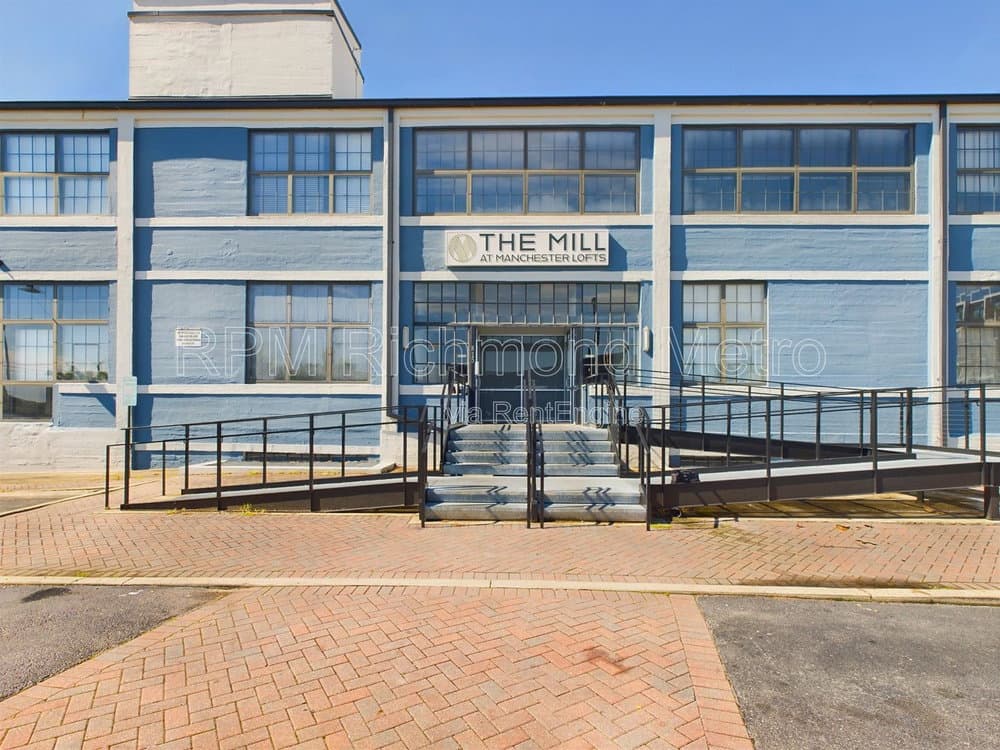 815 Perry St #119, Richmond, VA 23224