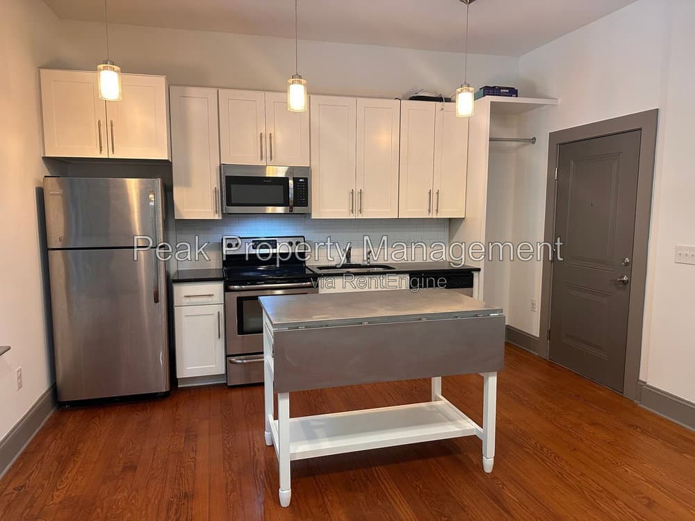 116 North 3rd Street #10, Richmond, VA 23219