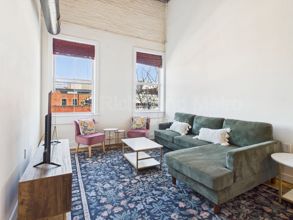 15 N 18th St #3g, Richmond, VA 23223