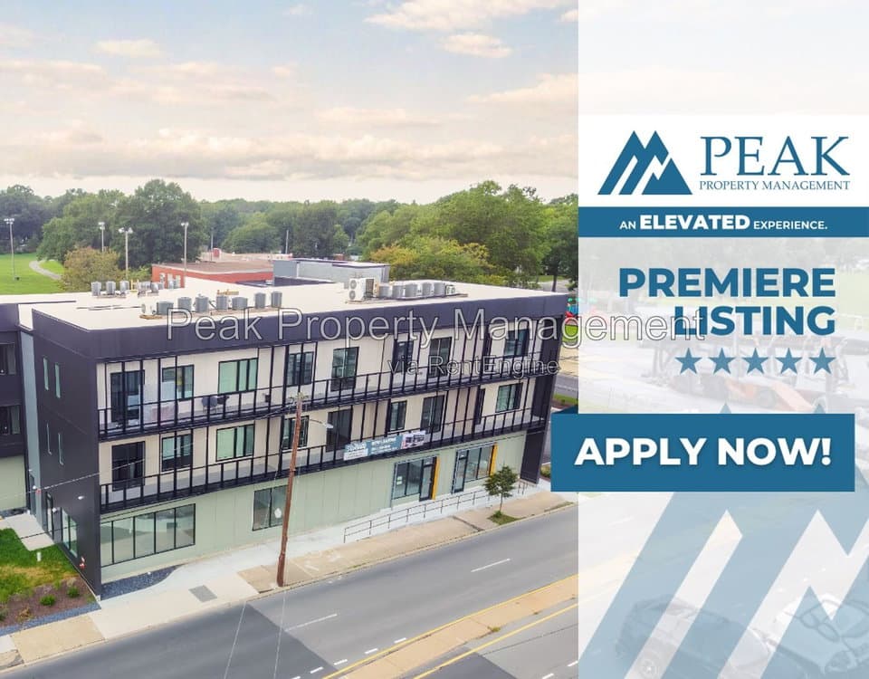 4930 Forest Hill Avenue #307, Richmond, VA 23225