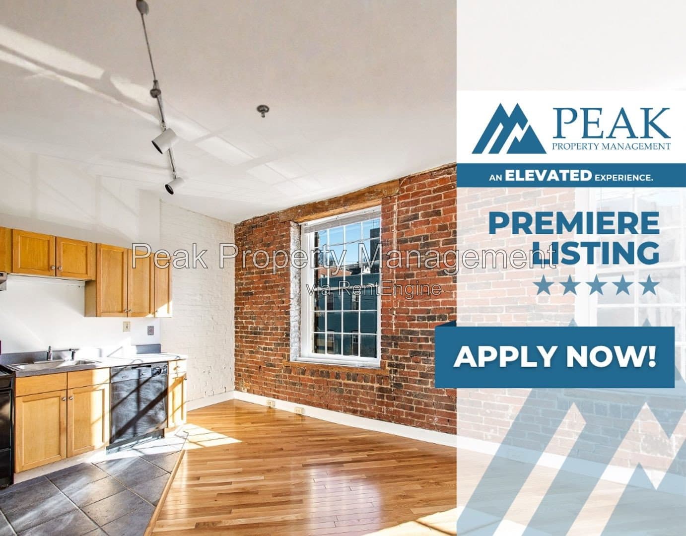 20 North 20th Street #1, Richmond, VA 23223