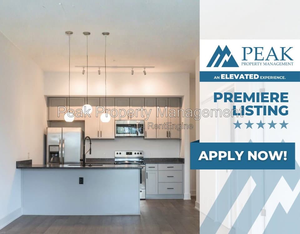 4930 Forest Hill Avenue #207, Richmond, VA 23225