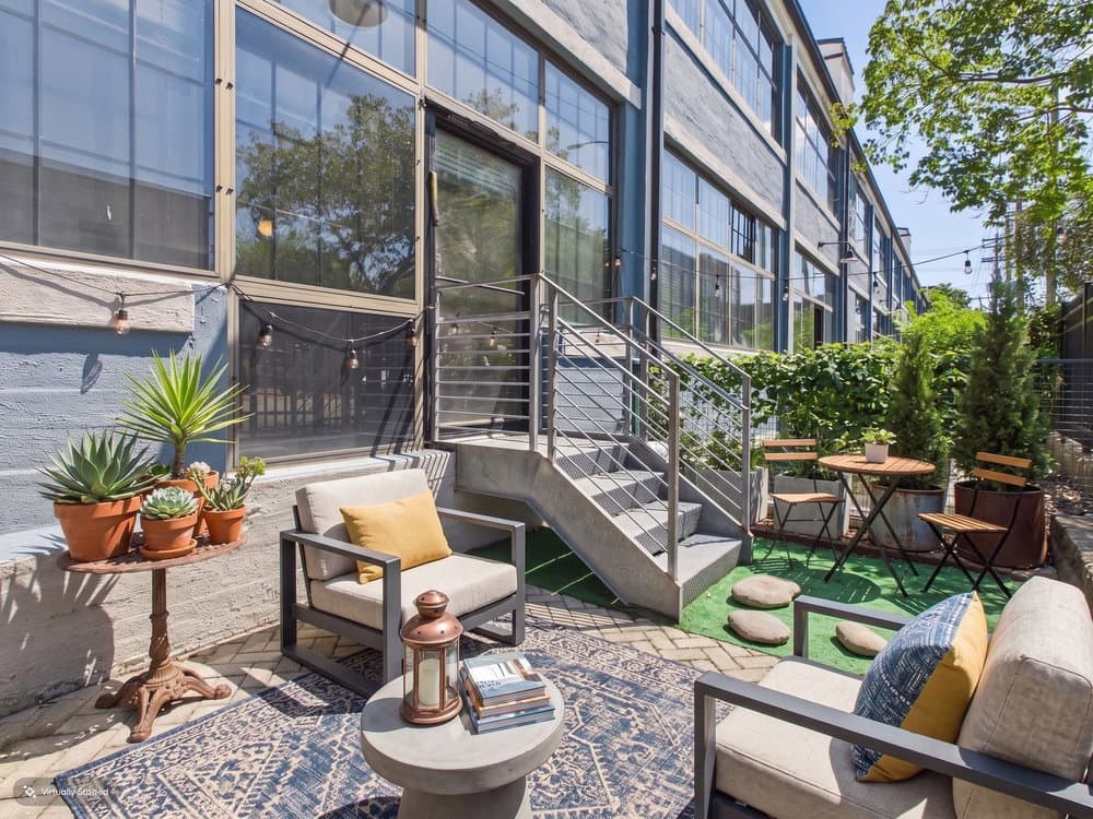 815 Perry St #204, Richmond, VA 23224