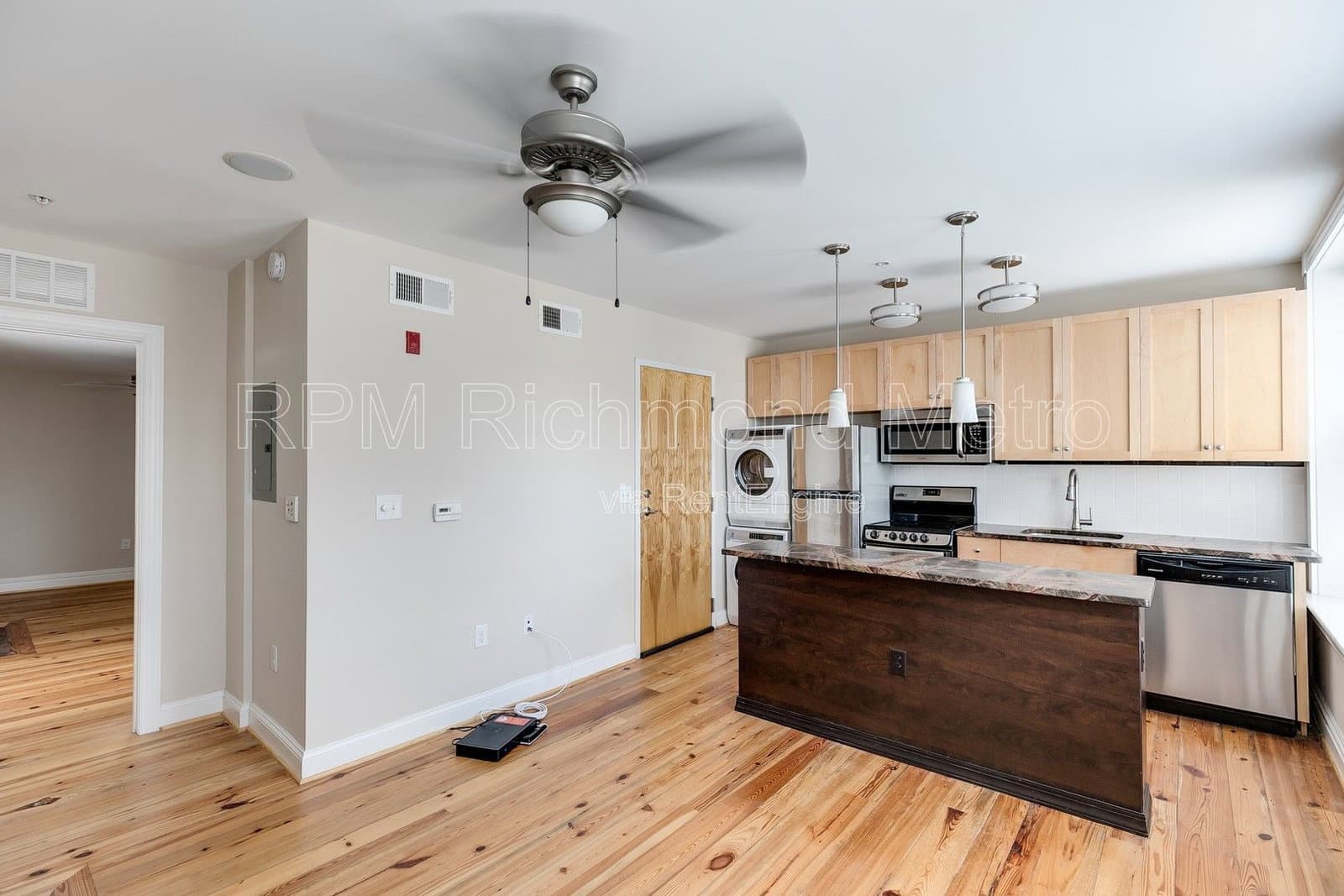 1710 E Franklin St #10, Richmond, VA 23223