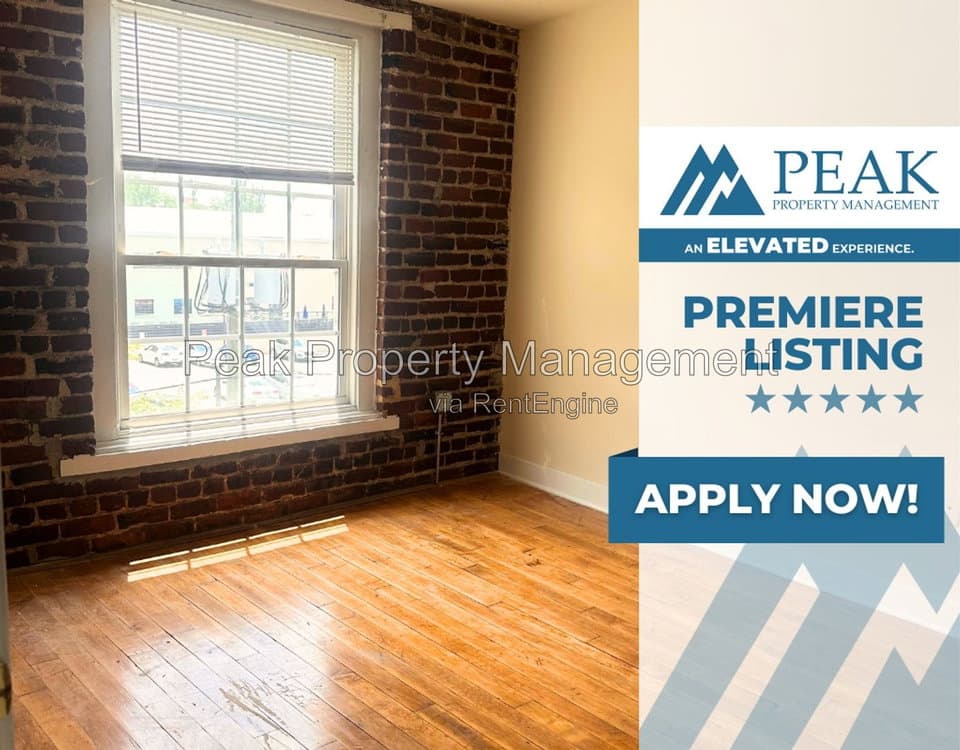 16 North 22nd Street #405, Richmond, VA 23223