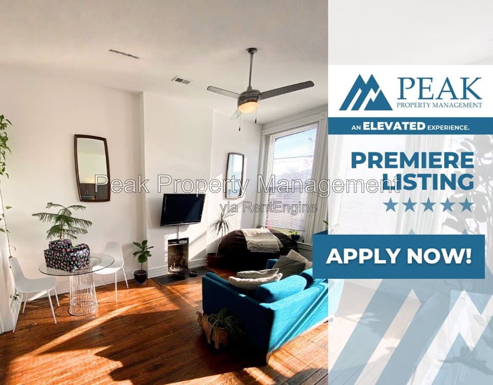 1309 Hull Street #201, Richmond, VA 23224