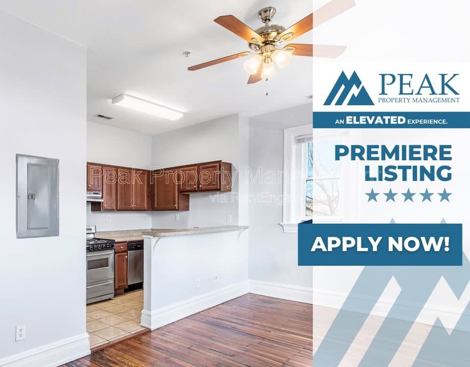 1124 Hull Street #D, Richmond, VA 23224