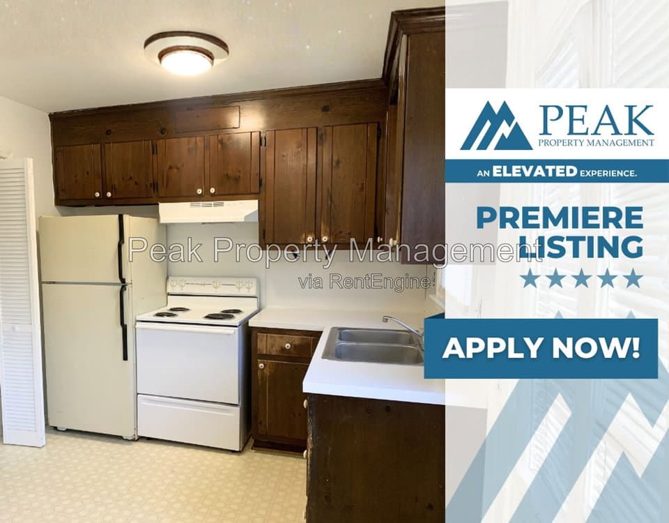 7303 Jackson Avenue #B, Mechanicsville, VA 23111