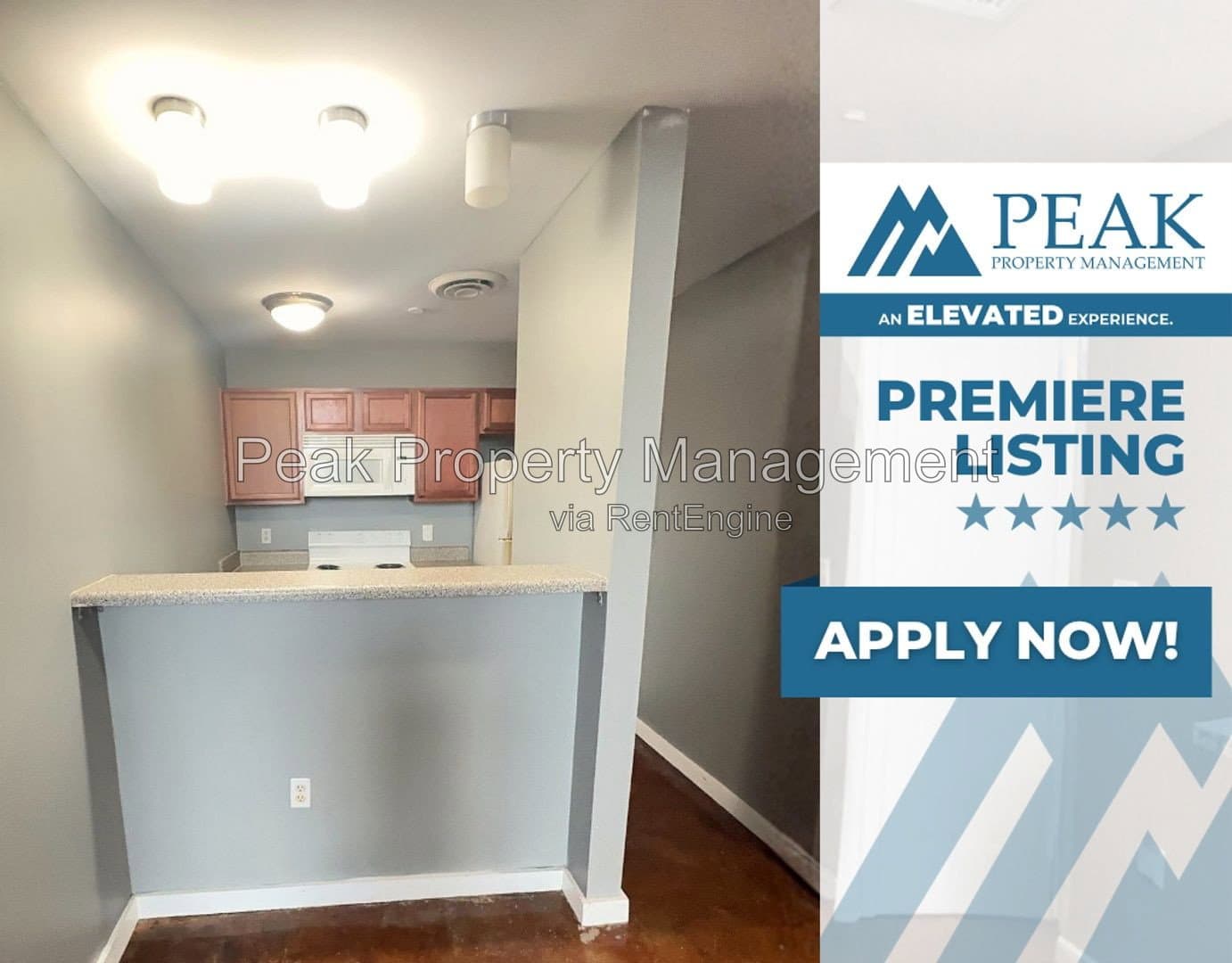 1510 West Broad Street #304, Richmond, VA 23220