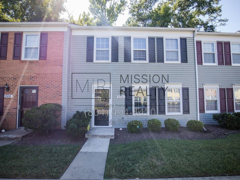 1506 Honor Drive, Richmond, VA 23228