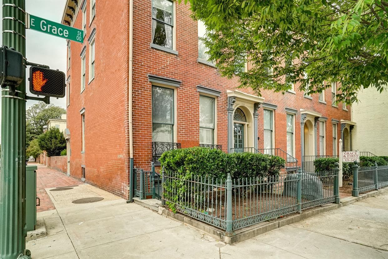 17 East Grace Street, Richmond, VA 23219