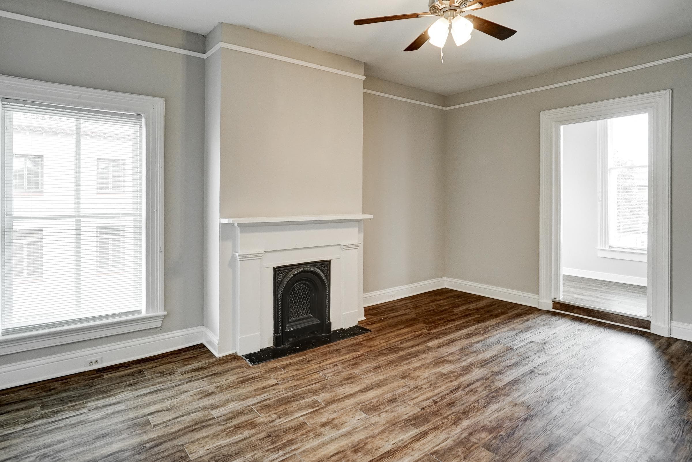 17 East Grace Street, Richmond, VA 23219