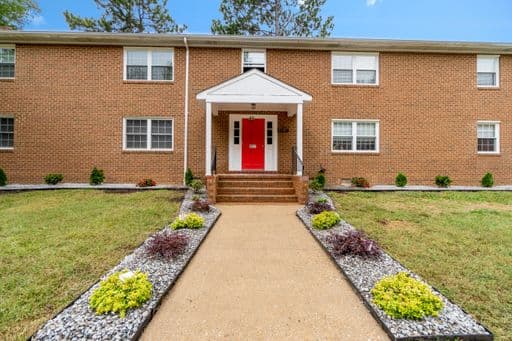 4509-1 Forest Hill Drive, Richmond, VA 23225