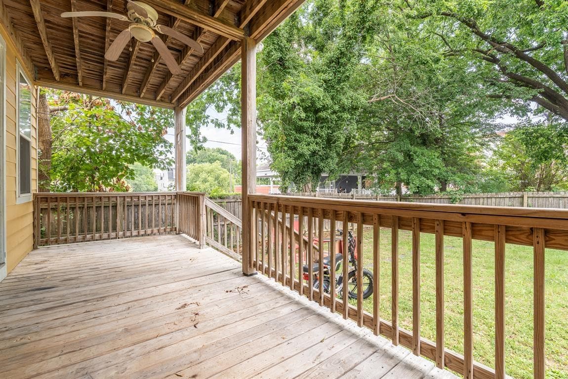 1416 Porter Street, Richmond, VA 23224