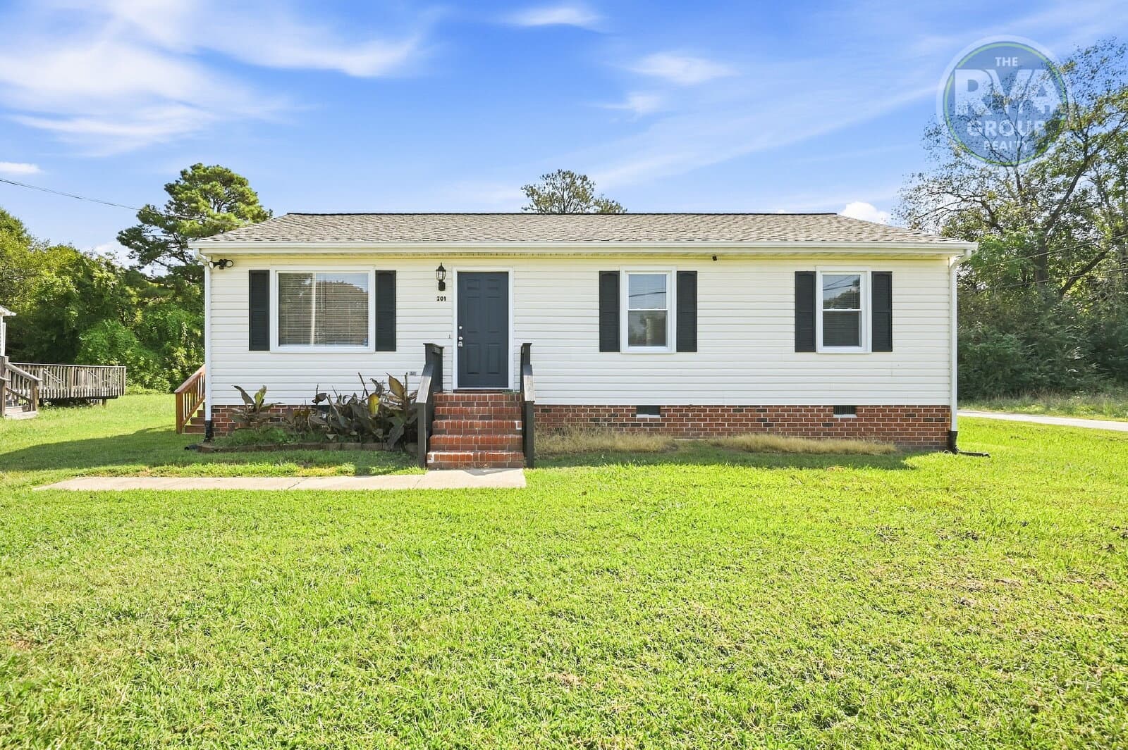 201 Evergreen Avenue, Richmond, VA, 23223