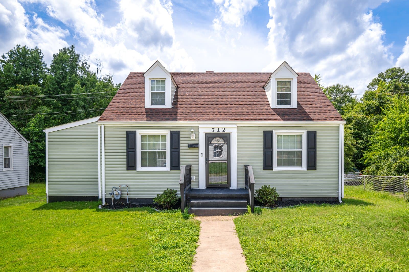 712 Hill Top Drive, Richmond, VA, 23225