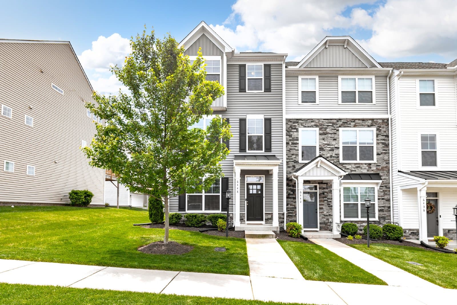 6448 Cassia Loop, Moseley, VA, 23120