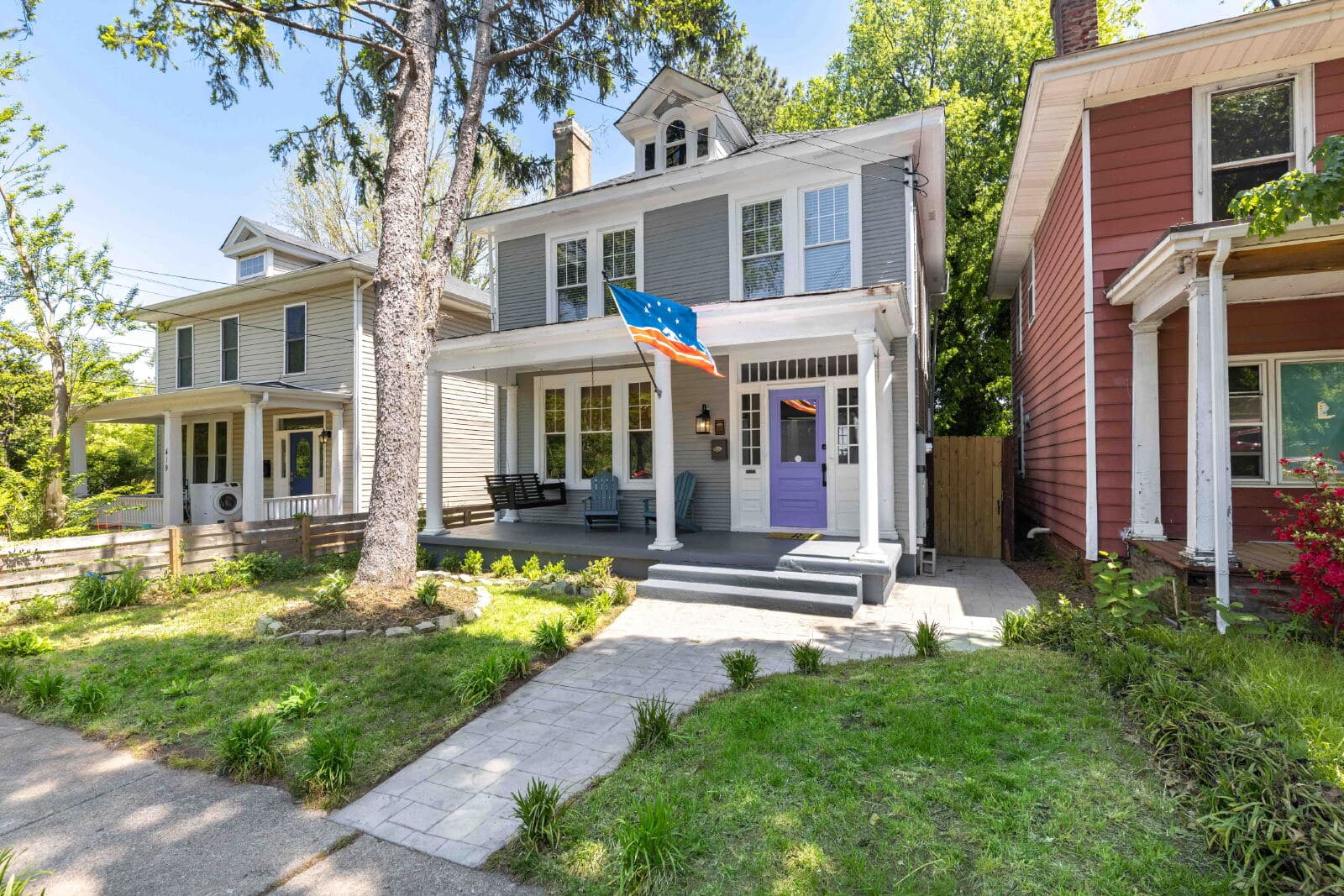 417 West 24th Street, Richmond, VA, 23225