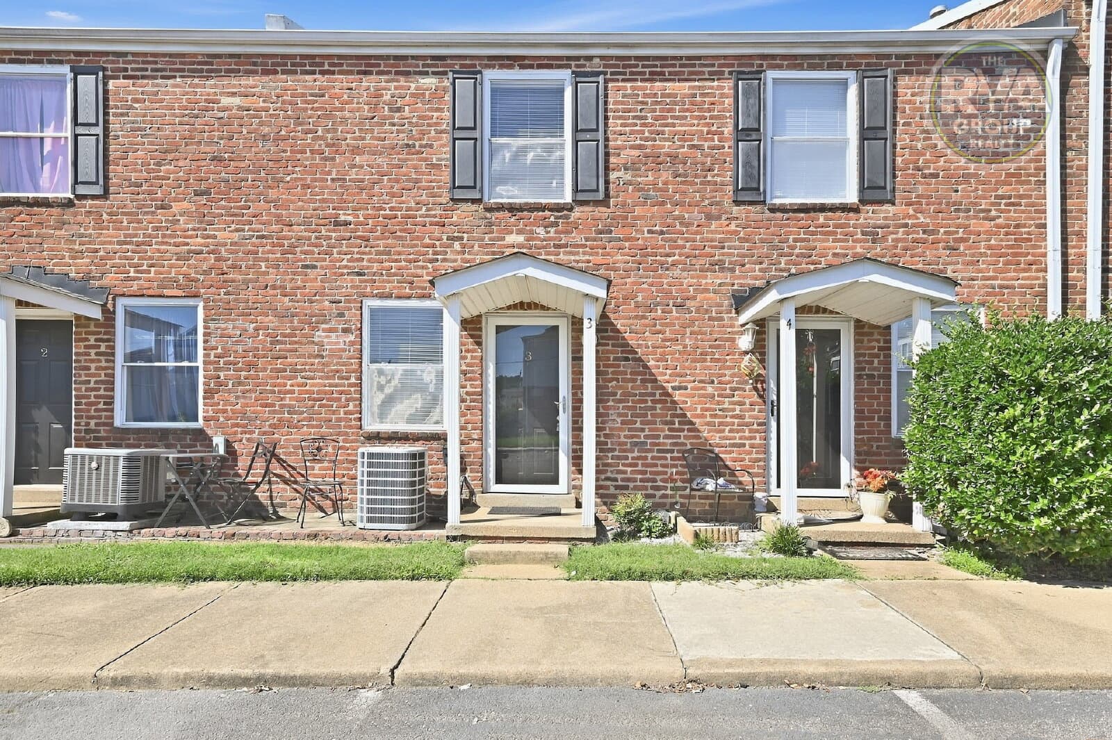 3517 Briel Street, Unit 3, Richmond, VA, 23223