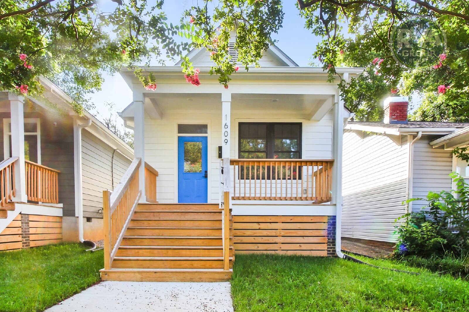 1609 Rogers Street, Richmond, VA, 23223