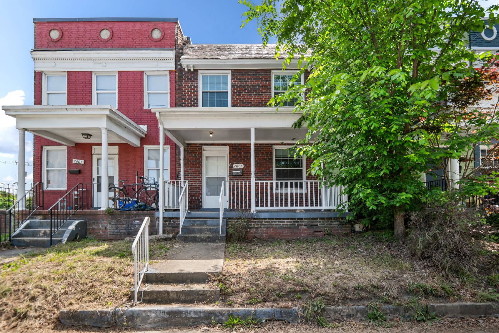 2605 Grayland Avenue, Richmond, VA, 23220