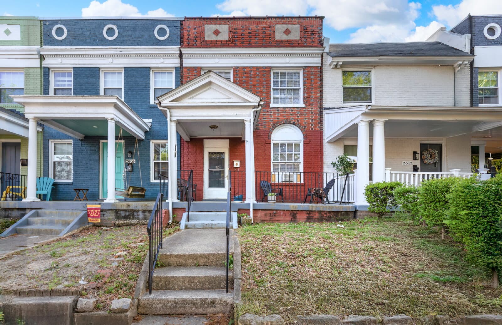 2611 Grayland Avenue, Richmond, VA, 23220