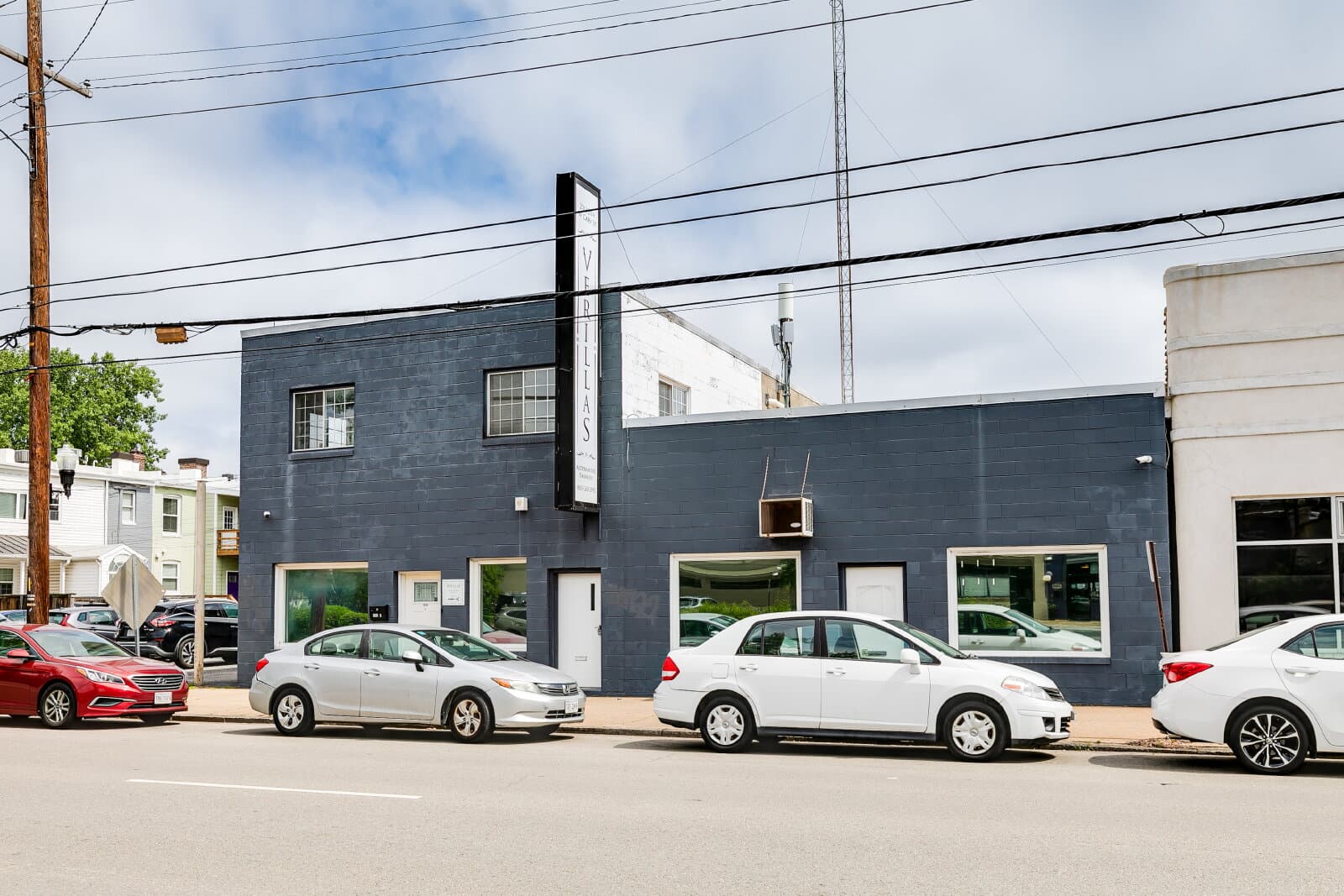 2312 West Cary Street Unit B, Richmond, VA 23220