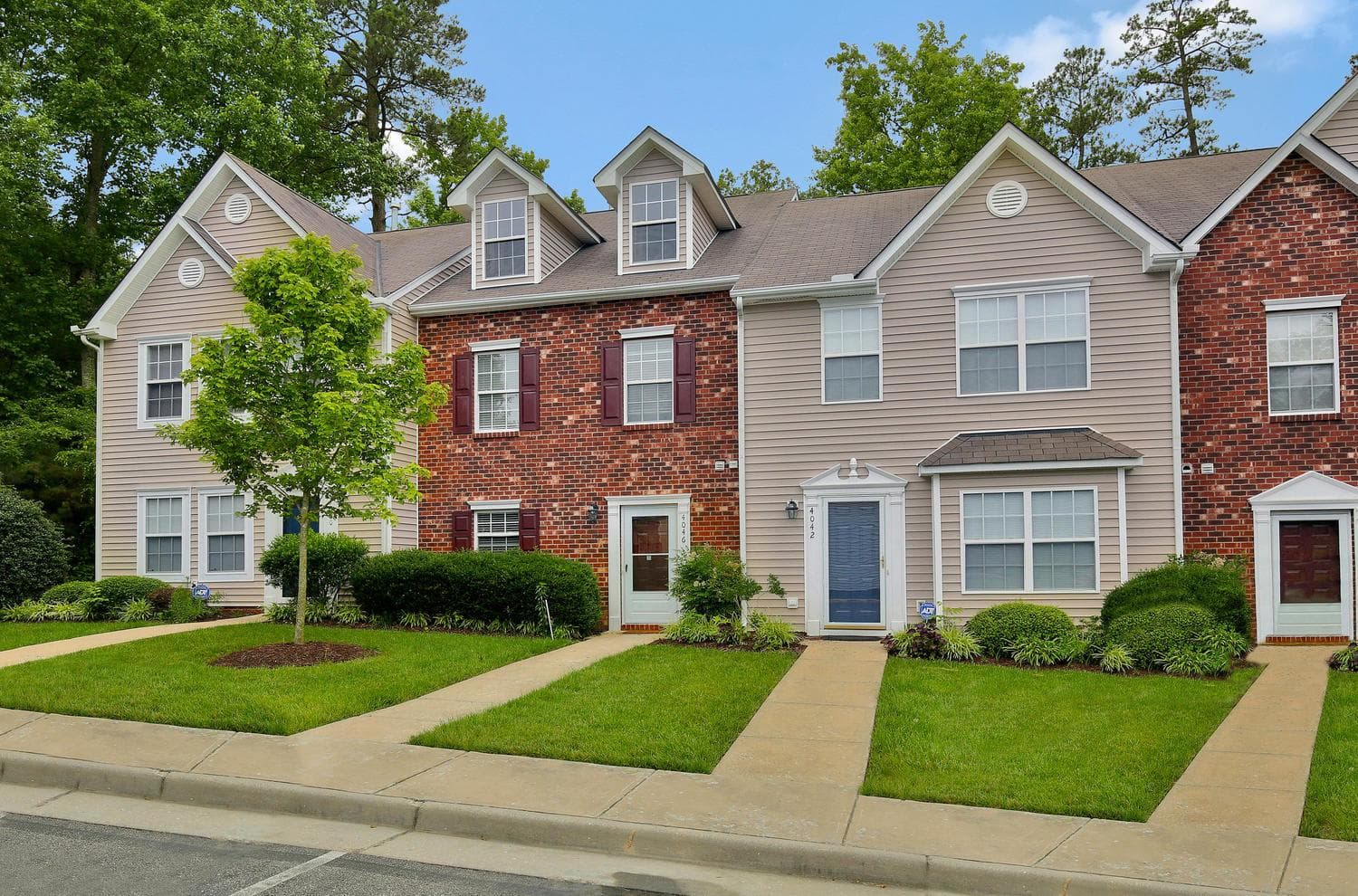 4046 Anita Ave, Midlothian, VA 23112-3458