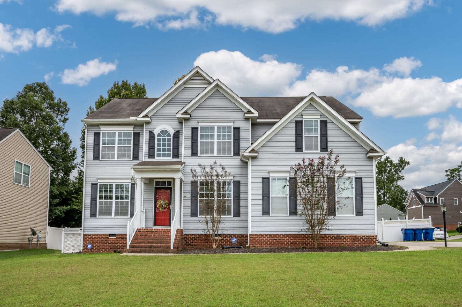 4513 Tosh Lane, Chester, 23831