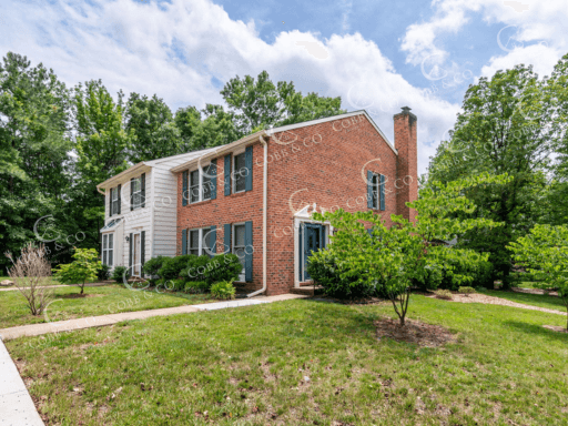 1713 Misty Dawn Court, Richmond, 23238
