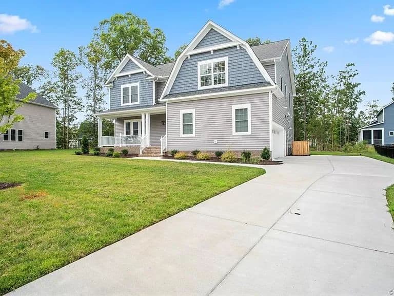2206 Adelay Dr, Midlothian, 23112