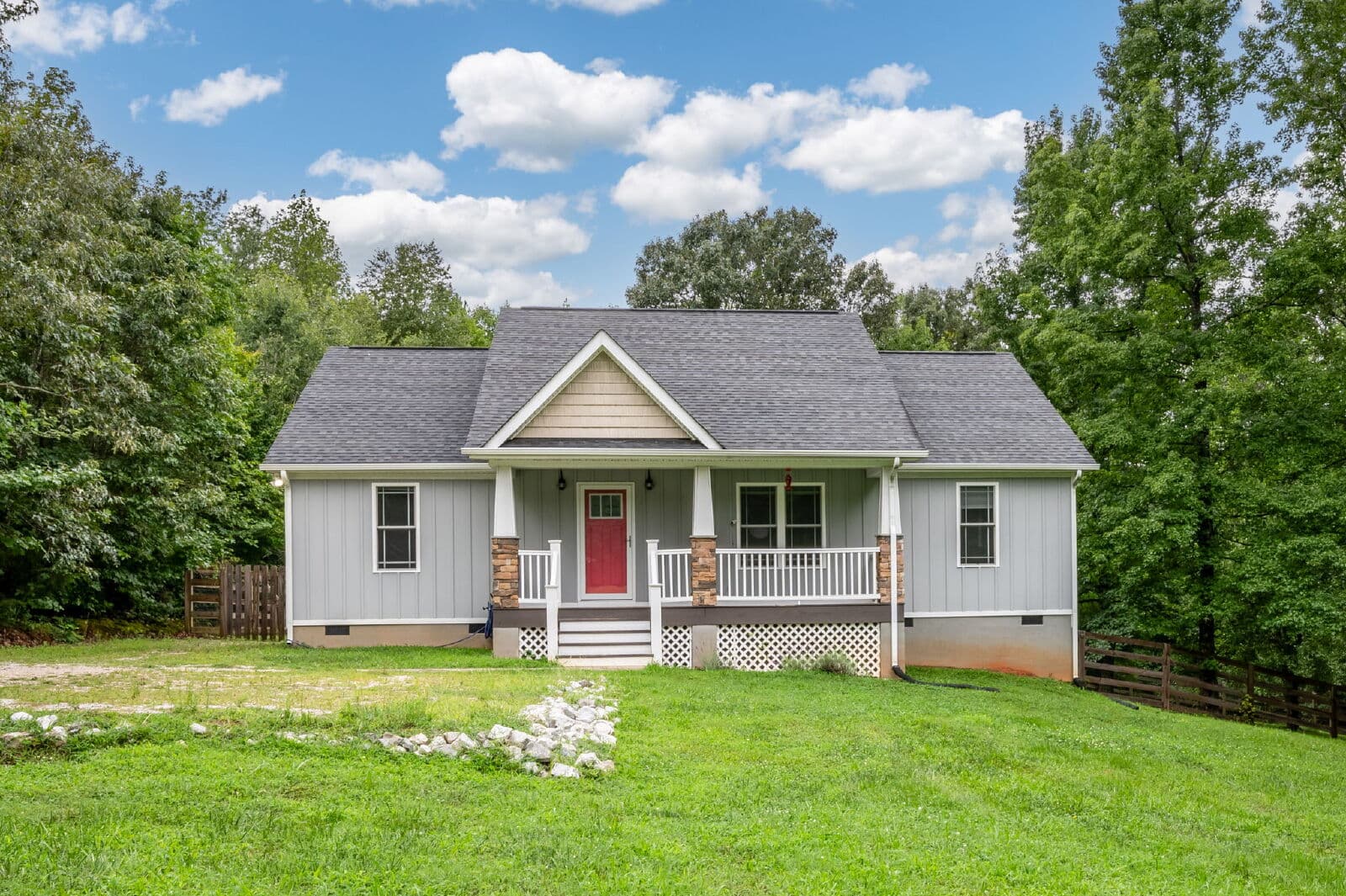 1644 Cartersville Road, Goochland, 23063